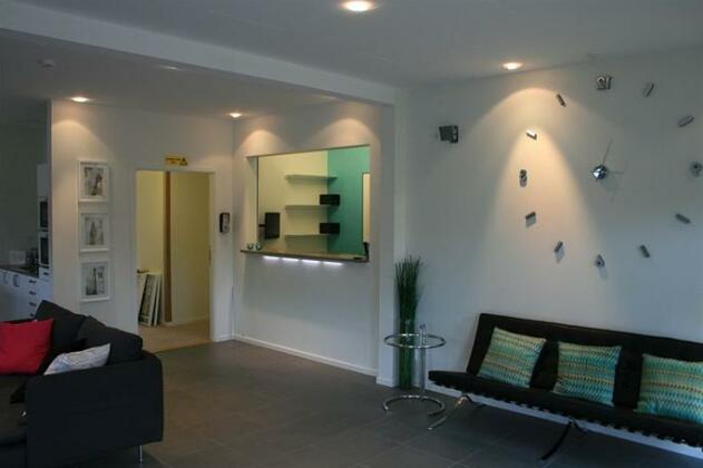 Flygplatshotellet - Photo3