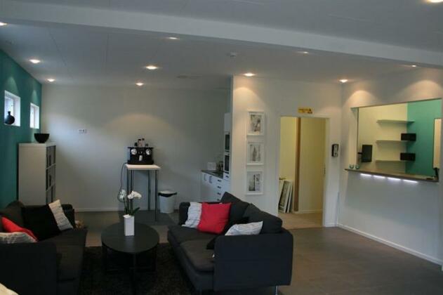 Flygplatshotellet - Photo4