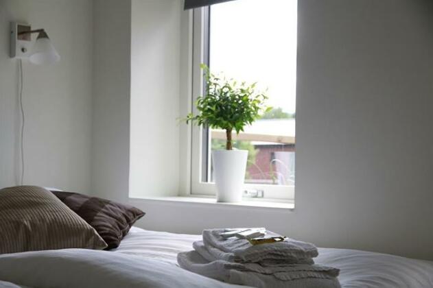 Flygplatshotellet - Photo5