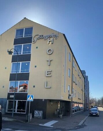 Hotel Goingehof