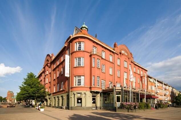 Statt Hassleholm Sure Hotel Collection by Best Western