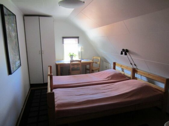 STF Haverud Hostel - Photo5