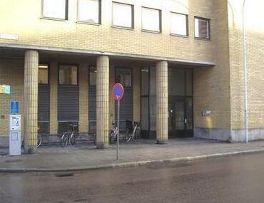 Helsingborg Hostel - Photo4