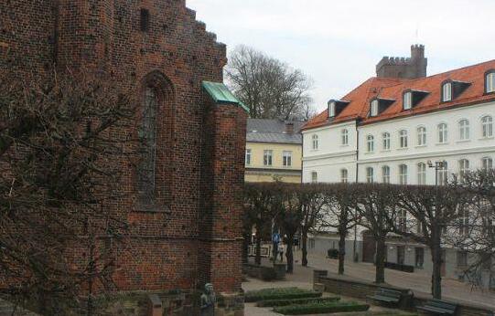 Hotel Maria Helsingborg