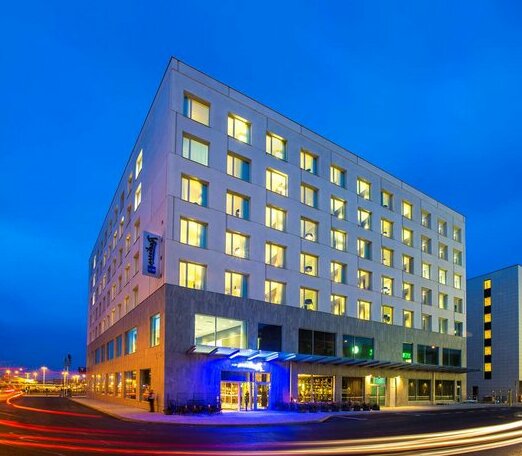 Radisson Blu Metropol Helsingborg