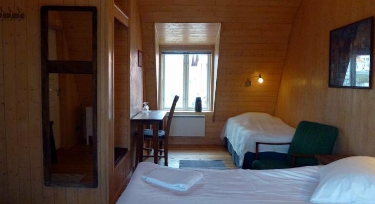 Slussens Pensionat - Photo3