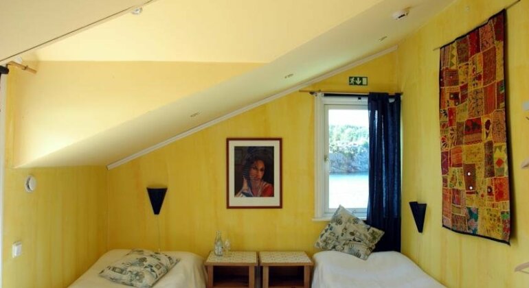 Slussens Pensionat - Photo4