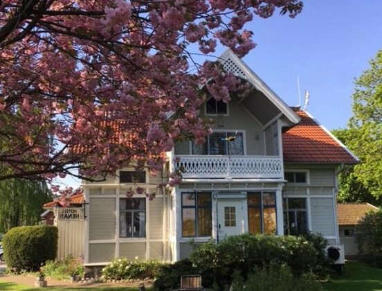 Villa Frideborg