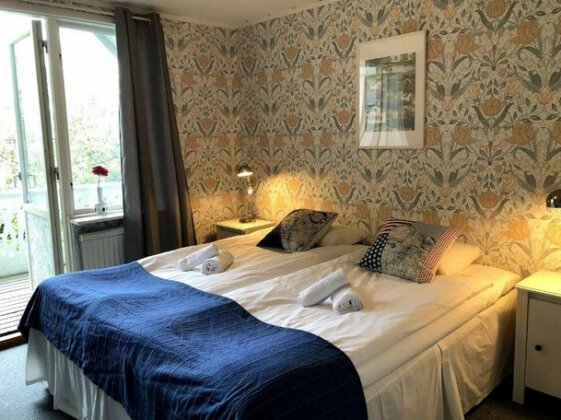 Villa Frideborg - Photo2