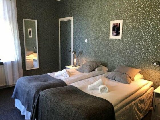 Villa Frideborg - Photo3