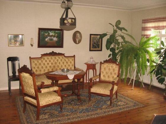 Hallanda Sateri - Photo2