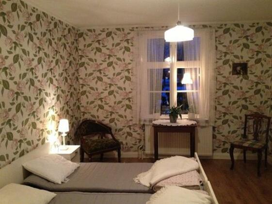 Hallanda Sateri - Photo4