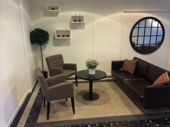Herrljunga Hotell - Photo3