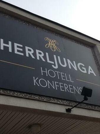 Herrljunga Hotell