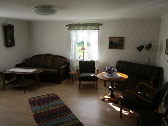 Holiday Home Strate - Photo2