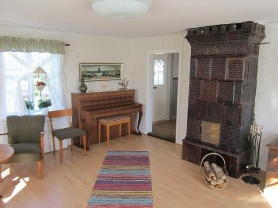 Holiday Home Strate - Photo3