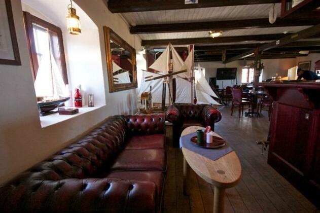 Mosslanda Pub & Konferens - Photo3