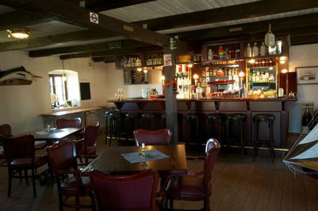 Mosslanda Pub & Konferens - Photo4