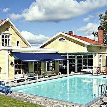 Hestraviken Hotell & Restaurang - Photo4