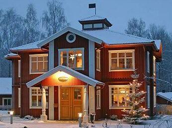 Hestraviken Hotell & Restaurang - Photo5