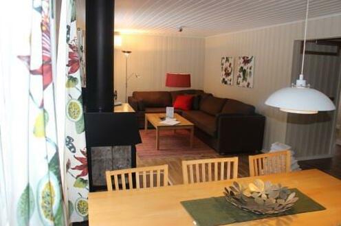 Isaberg Mountain Resort - Photo2