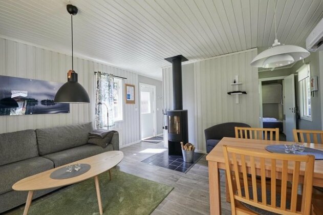 Isaberg Mountain Resort - Photo3