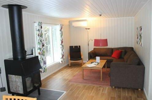 Isaberg Mountain Resort - Photo5