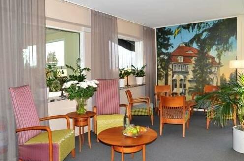 Hjortviken - Photo2