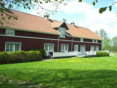 Roda Stallet Bed & Breakfast - Photo2