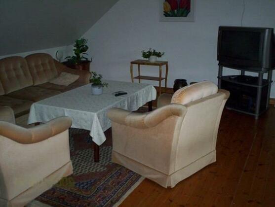 Roda Stallet Bed & Breakfast - Photo3