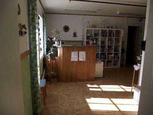 Roda Stallet Bed & Breakfast - Photo4