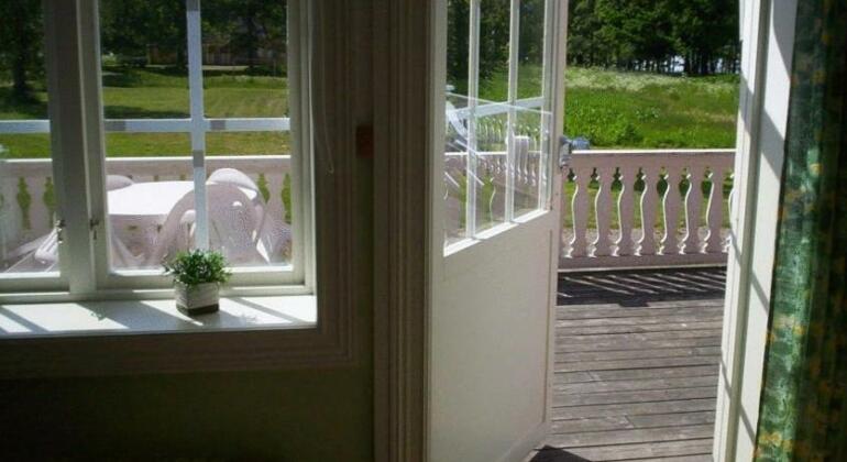 Roda Stallet Bed & Breakfast - Photo5