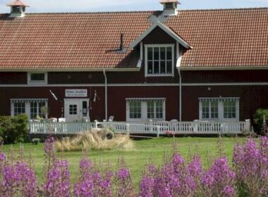 Roda Stallet Bed & Breakfast