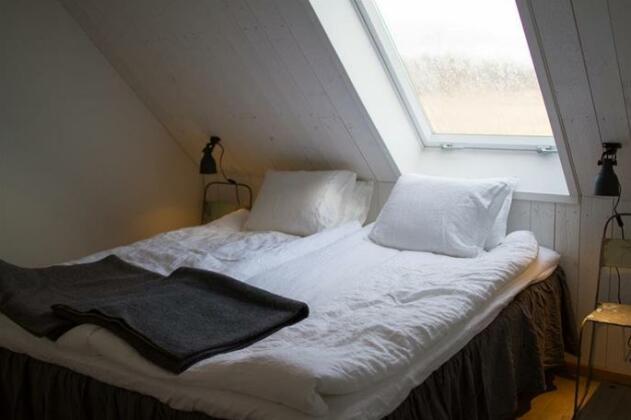 Froken Hjorts Bed and Breakfast - Photo2