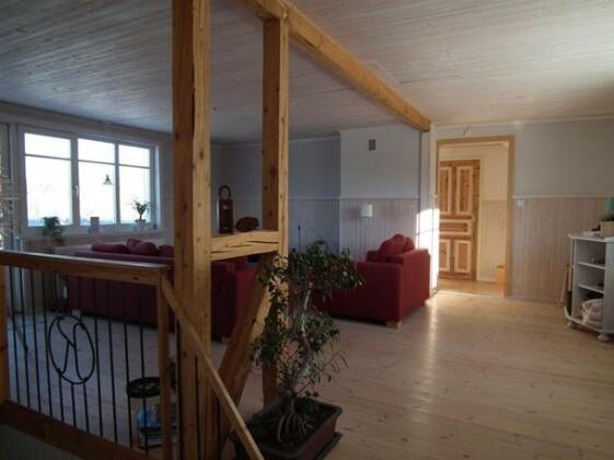 Gruvebo Gard - Photo2