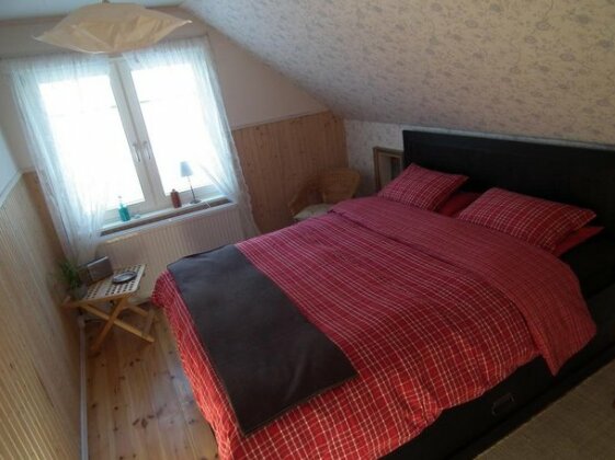 Gruvebo Gard - Photo3