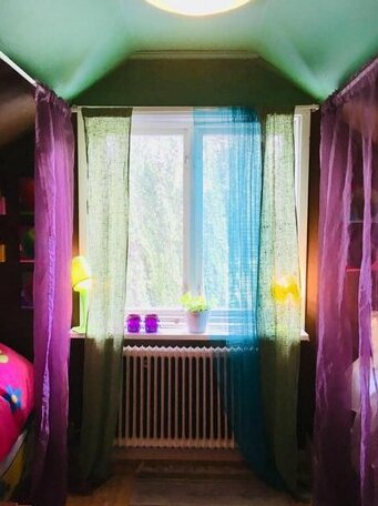 Ruda Guest House - Photo2