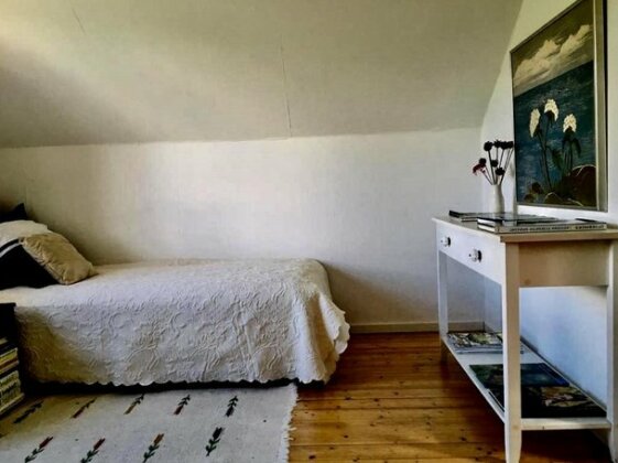 Ruda Guest House - Photo5