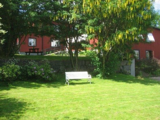 Vardshuset Bruksgarden - Photo5
