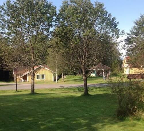 Resort Hok Yxenhaga - Photo2