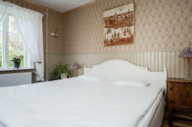 Enangers Bed and Breakfast - Photo4