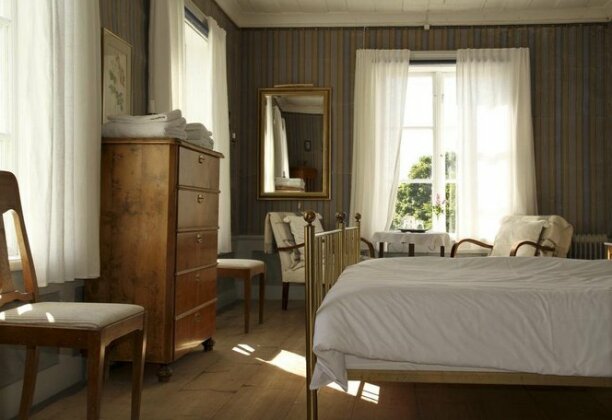 Fragsta Halsingegard Bed & Breakfast - Photo3