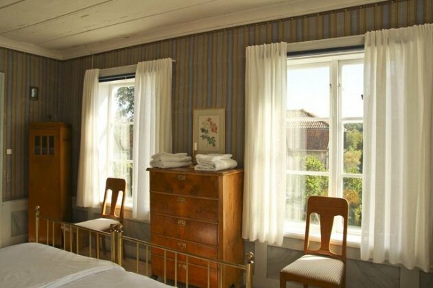 Fragsta Halsingegard Bed & Breakfast - Photo5