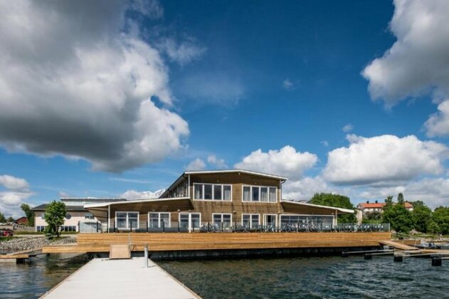 Strandpiren Hotell - Photo2