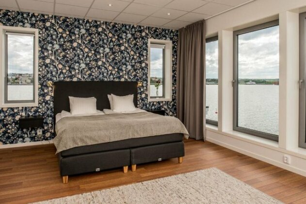 Strandpiren Hotell - Photo4
