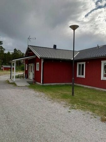 Villa Camp Igge