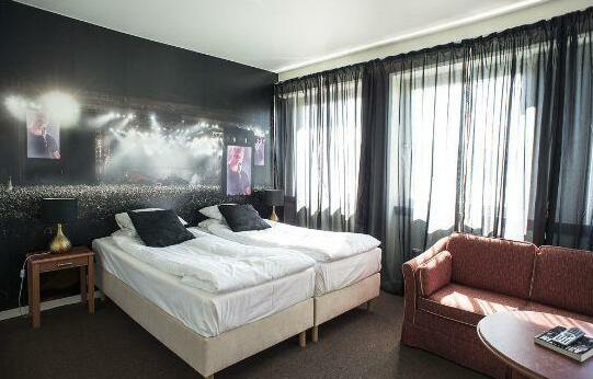 Hotell Hulingen - Photo2