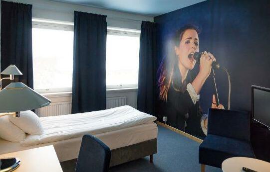 Hotell Hulingen - Photo3