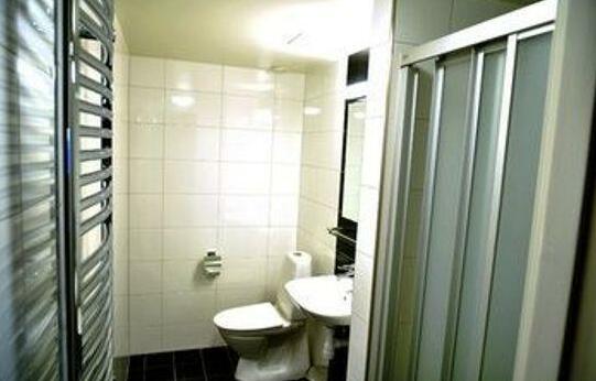 Hotell Hulingen - Photo4