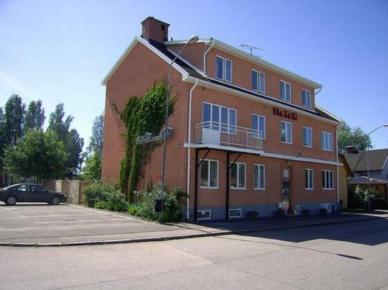 Palace Hotell - Photo2